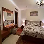 شقة غرفتين مفروشة مودرن بورتو نيو كايرو
