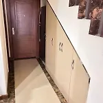 شقة غرفتين مفروشة مودرن بورتو نيو كايرو